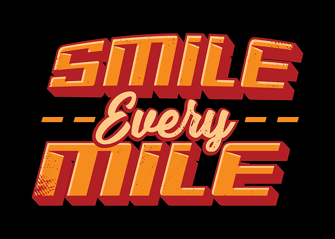 Smile Every Mile