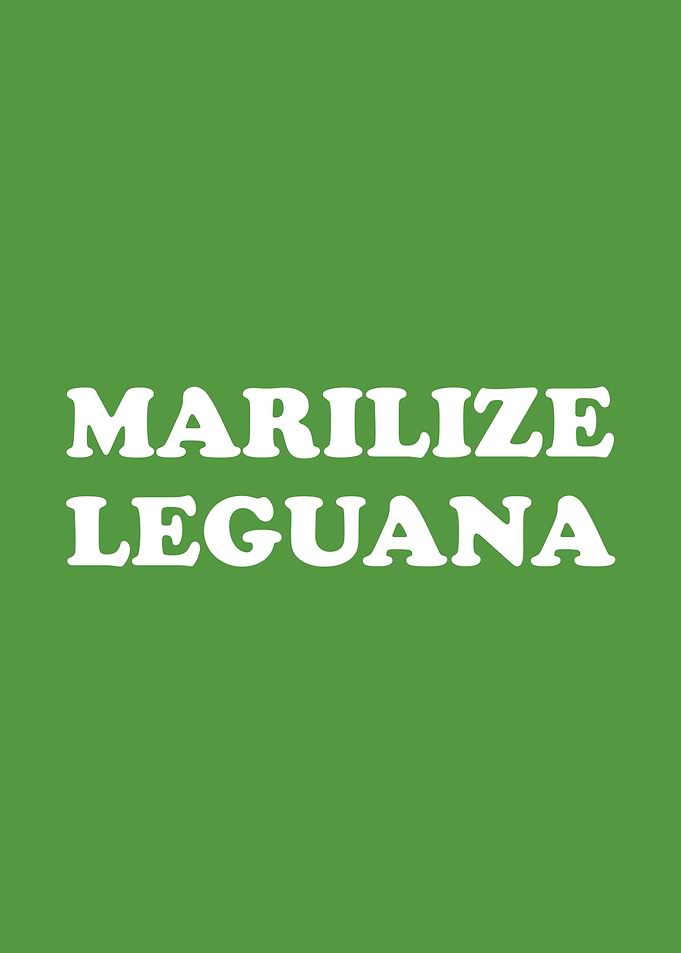 Marilize Leguana