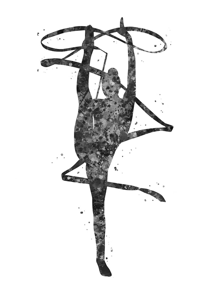 Rhythmic gymnastics