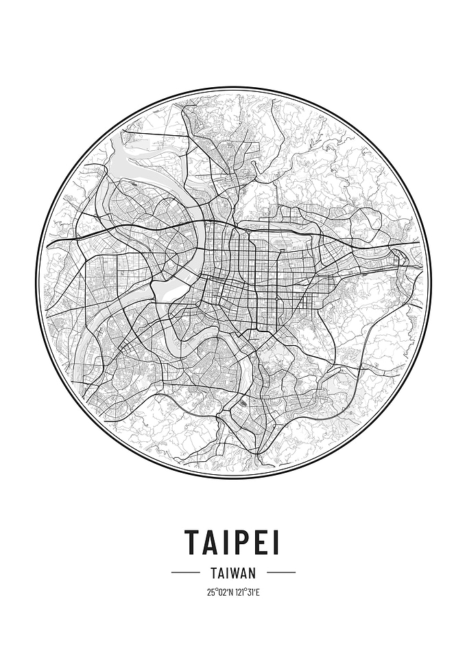 Tapei Taiwan