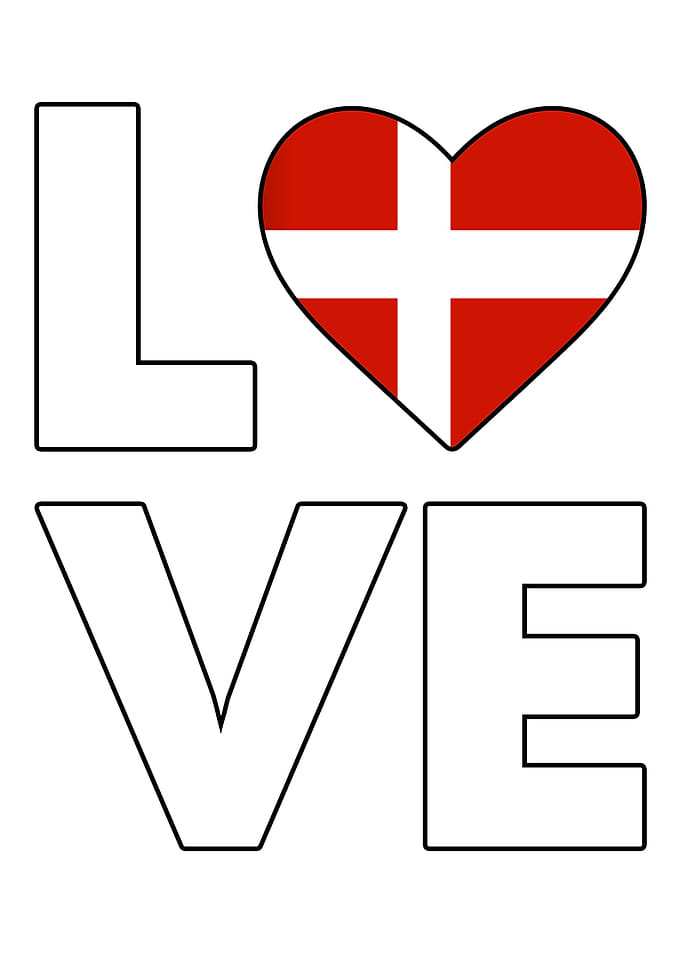 Copenhagen Gift