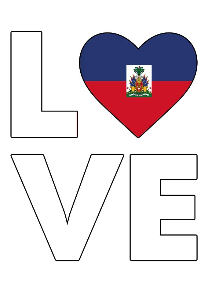Haiti Gift