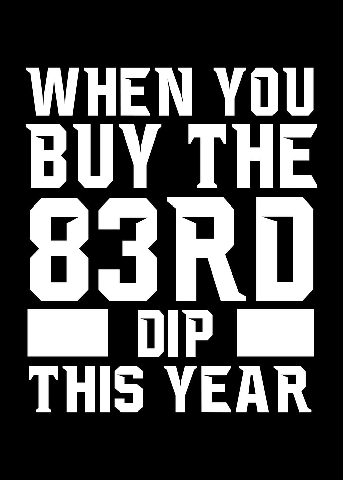 Funny Stock Market