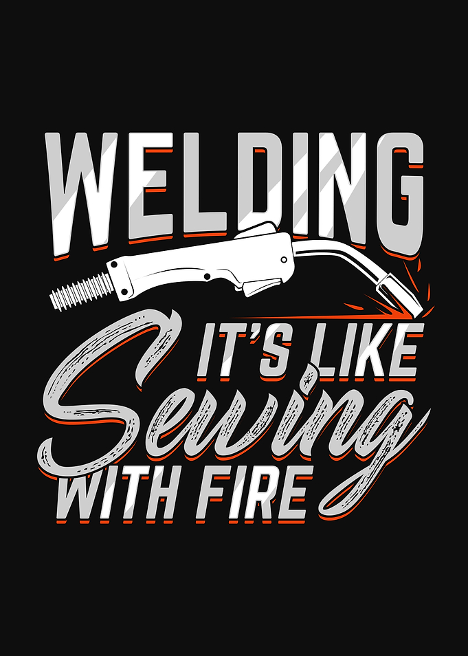Welding Welder Design