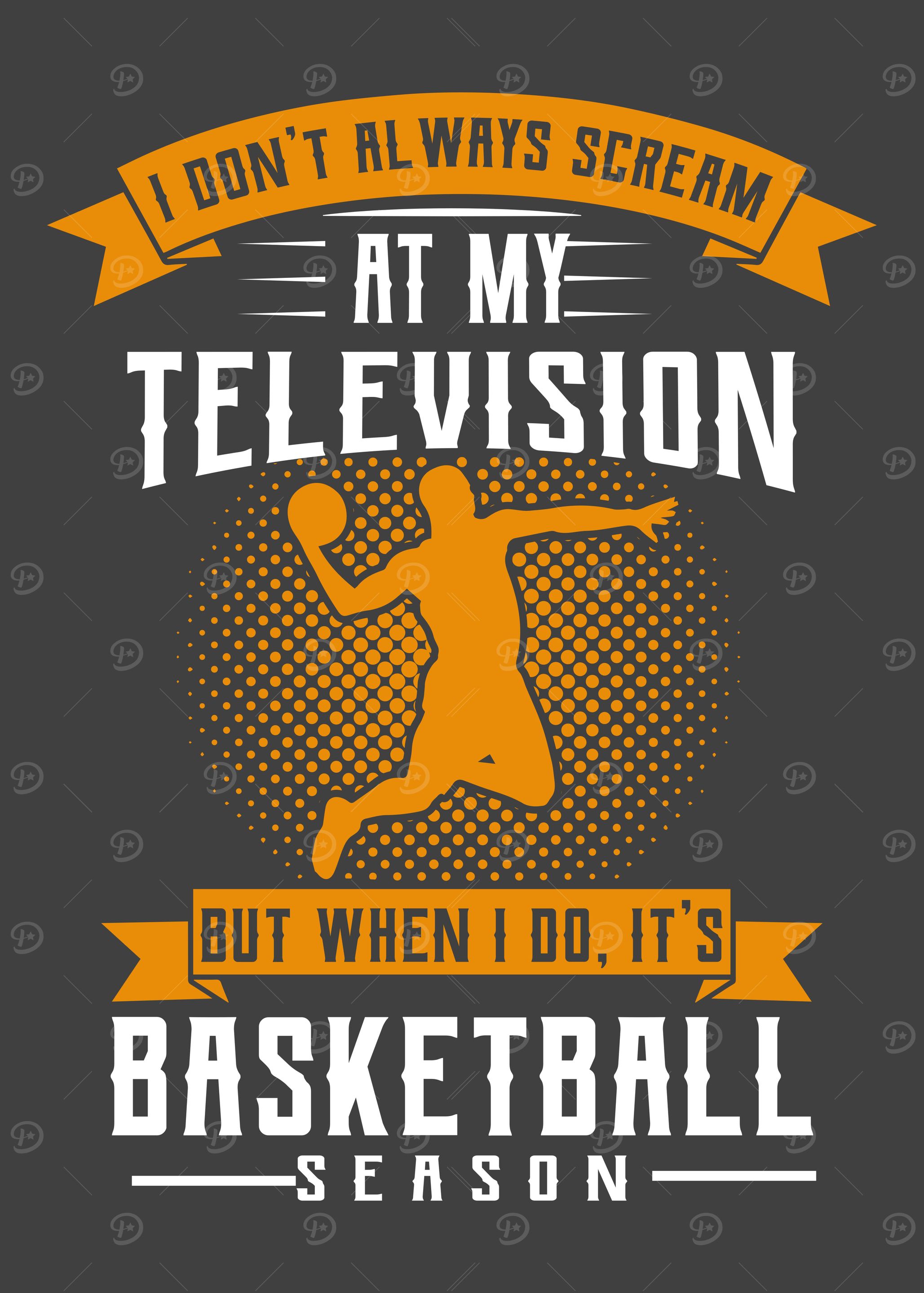 Basketball season