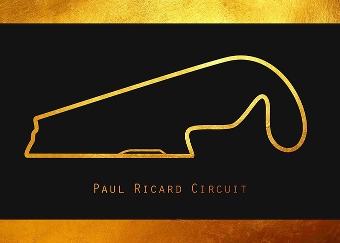 Paul Ricard