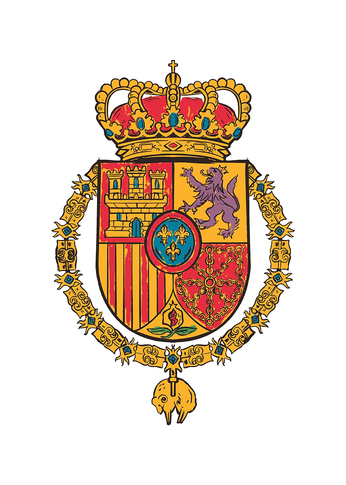 Espaa Spanish Spain