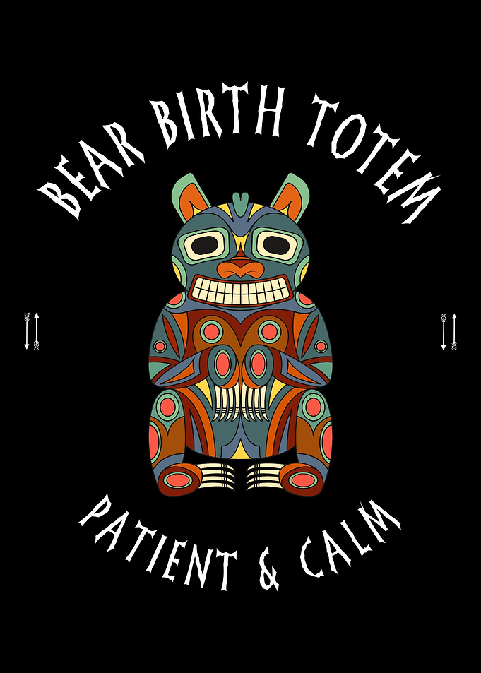 Bear Zodiac