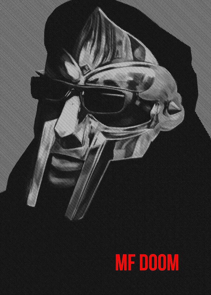 MF Doom
