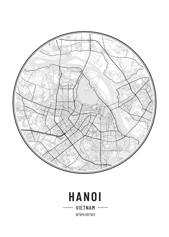 Hanoi Vietnam