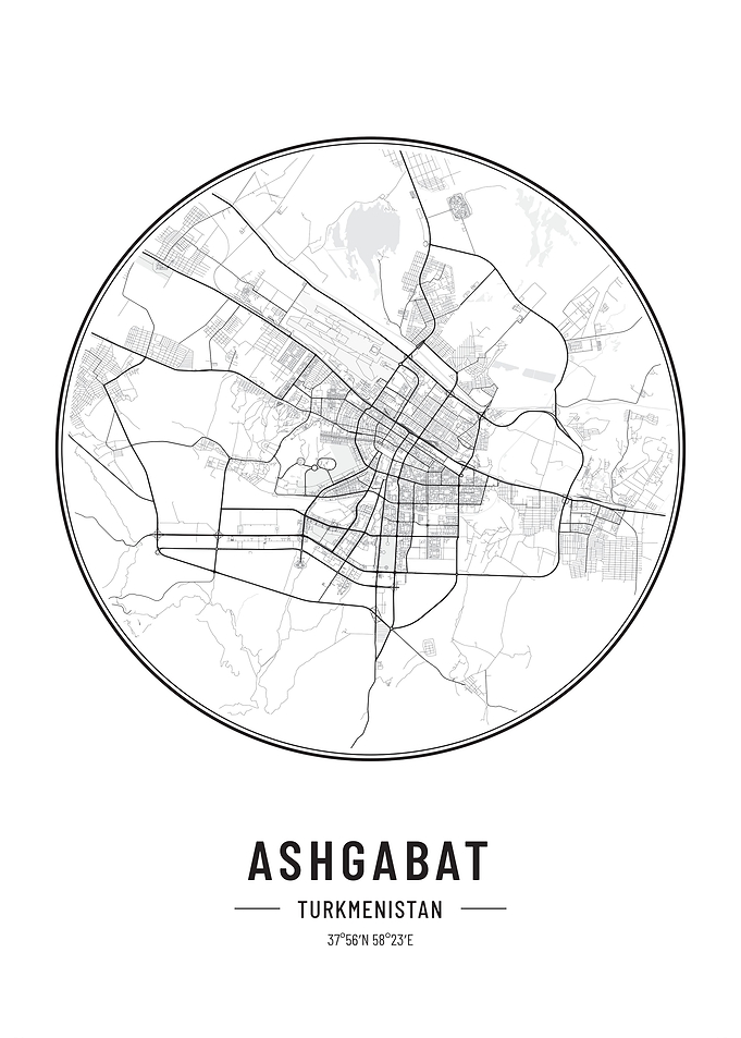 ashgabat turkmenistan