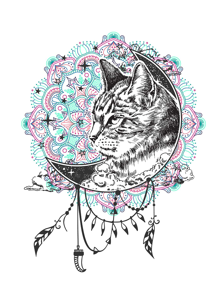 Beautiful Yoga Design