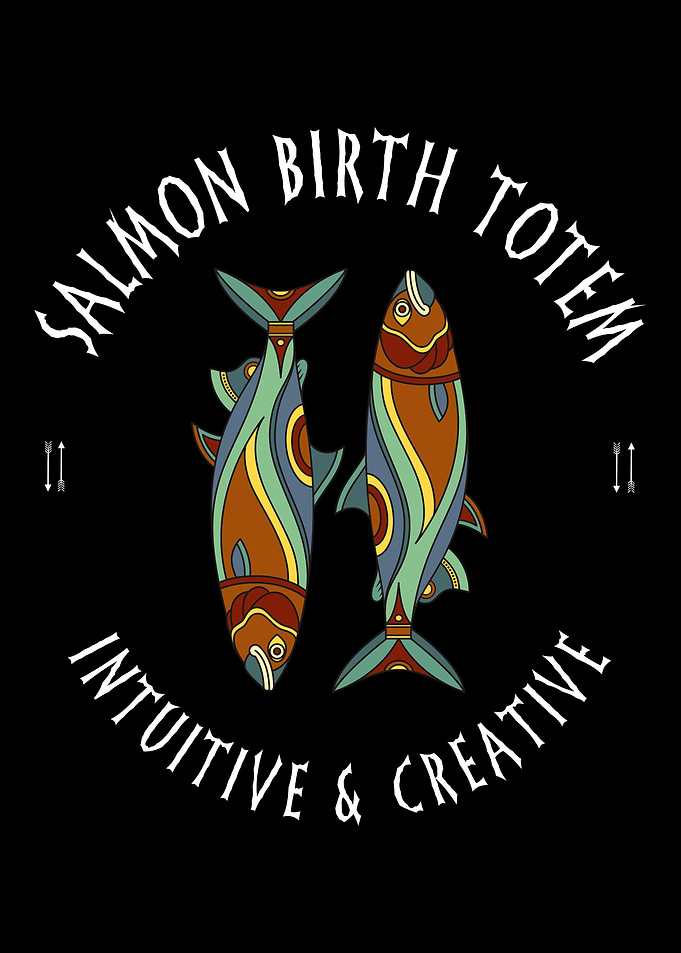 Salmon Zodiac