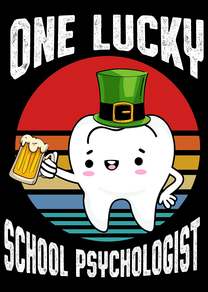Dentist Tooth Gift Idea