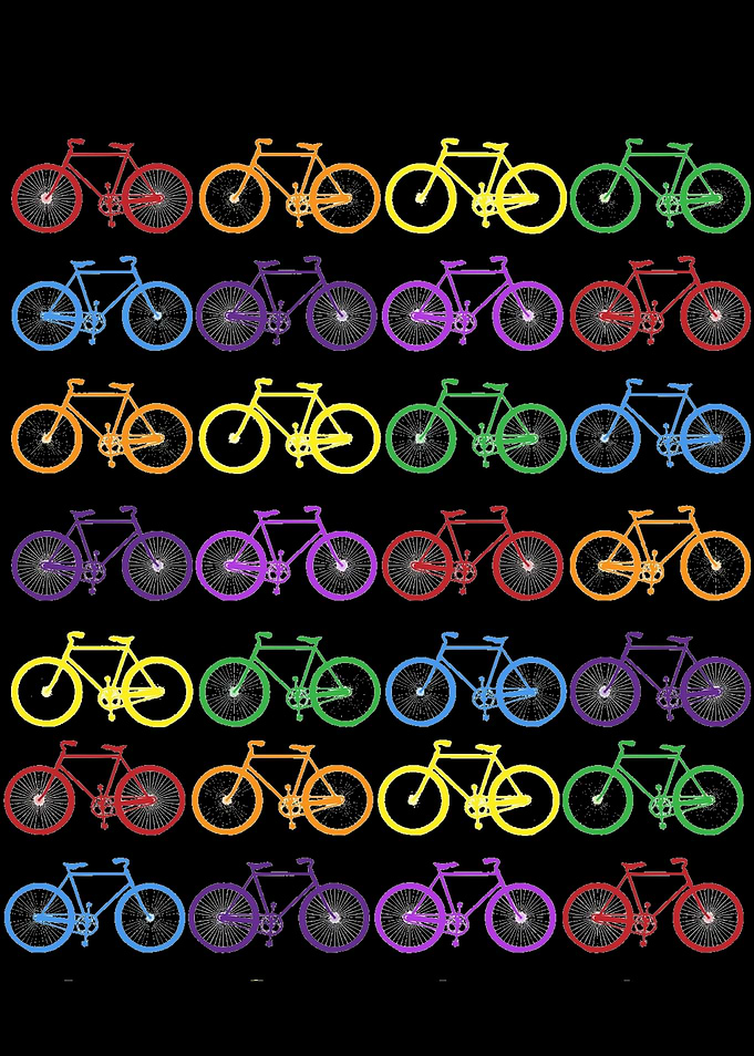Ride a Bike Cycling Tour