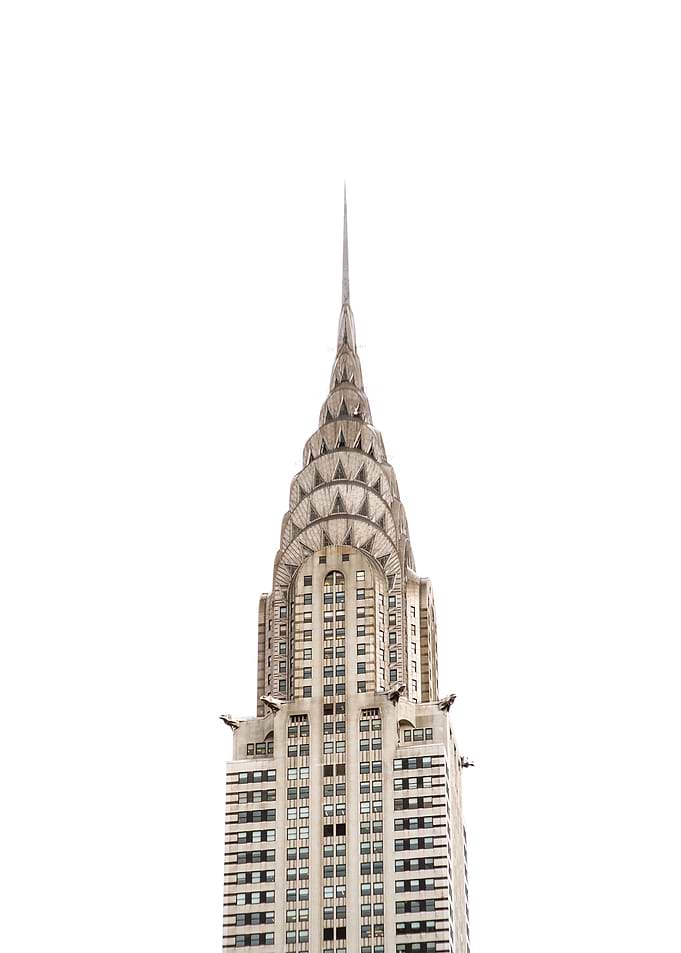 New York City Art