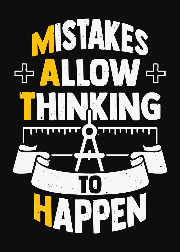 Mathematics Math Design