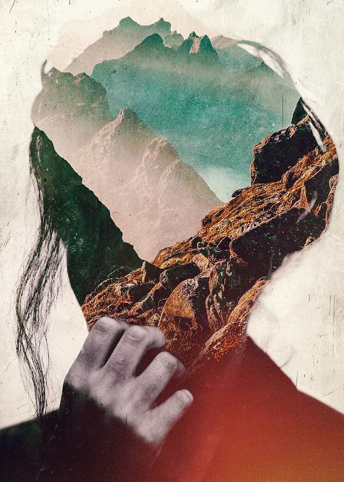 New Mountains