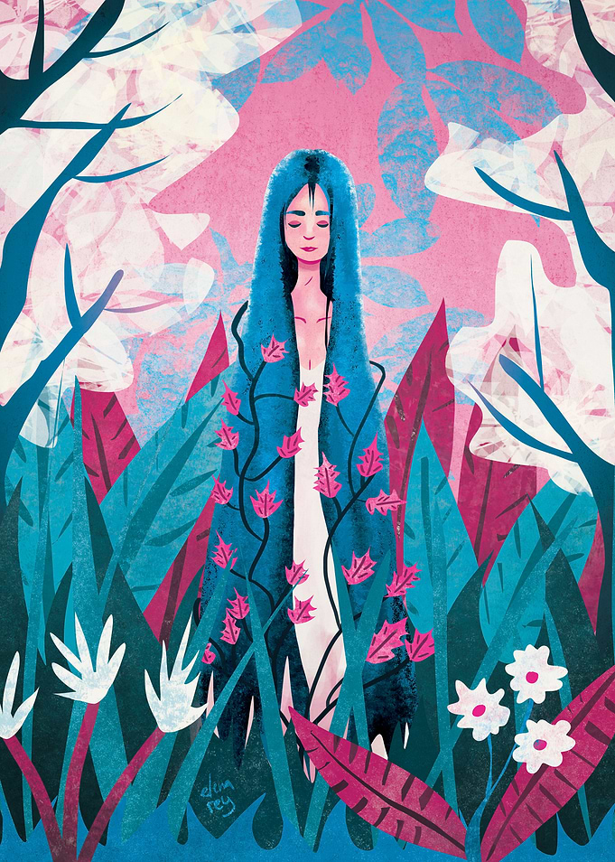 Mother Nature