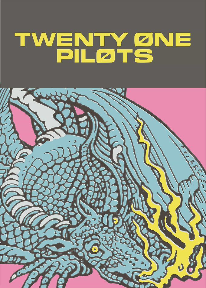 Twenty one pilots