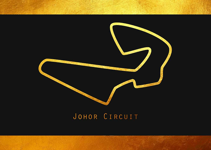 JohorCircuit