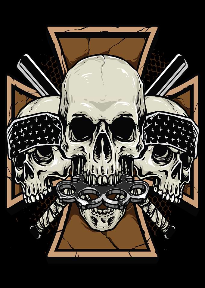 Skulls