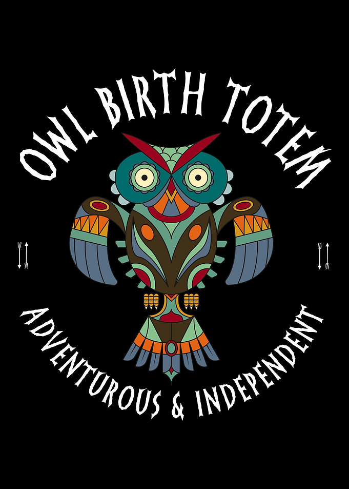Owl Zodiac