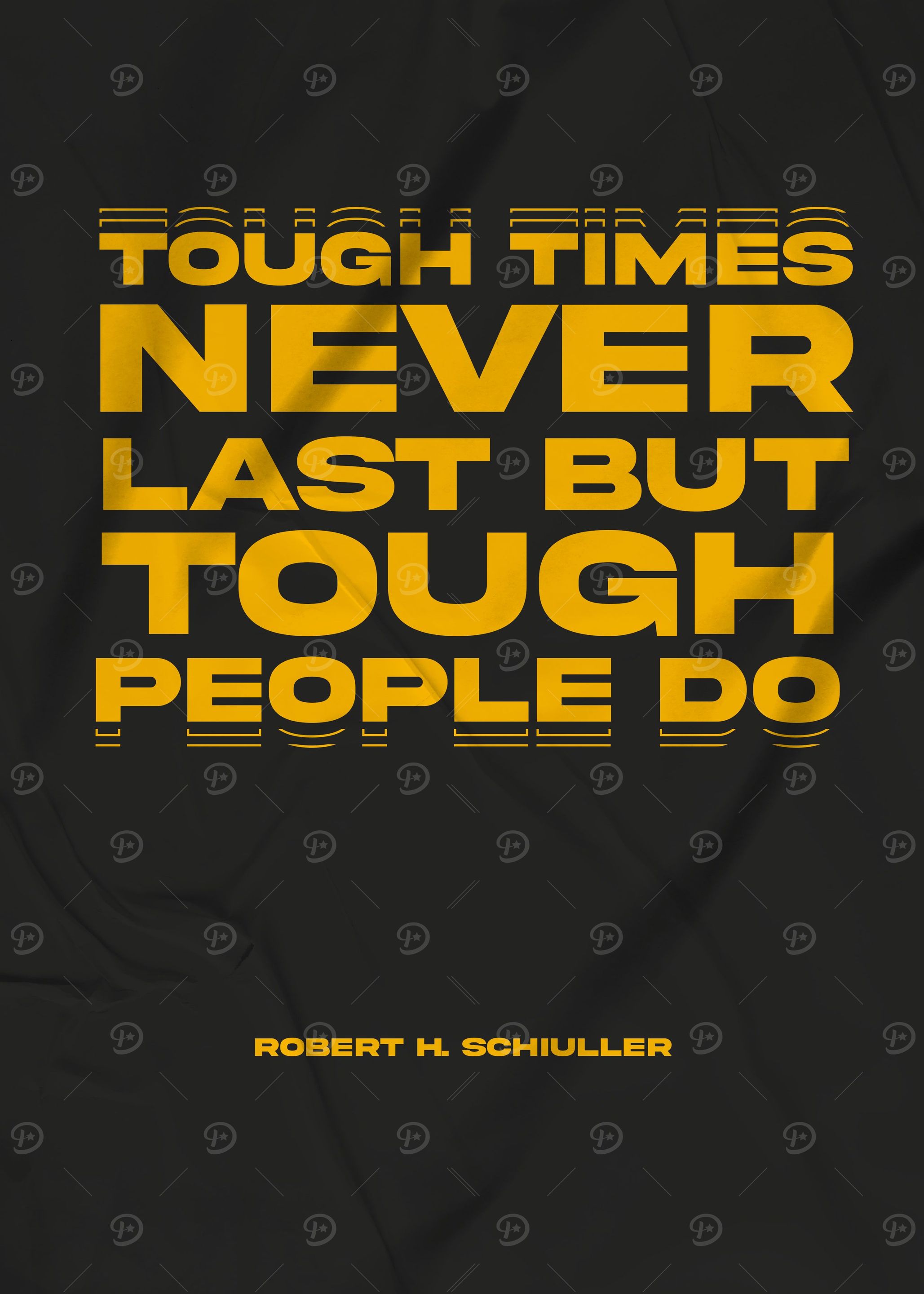 Never Quit