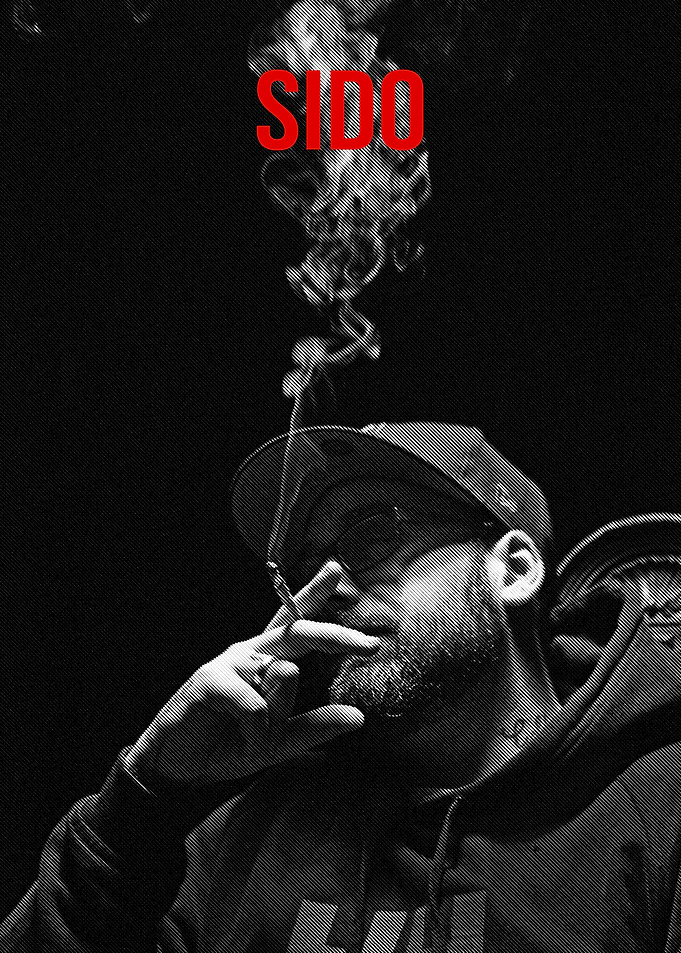 sido