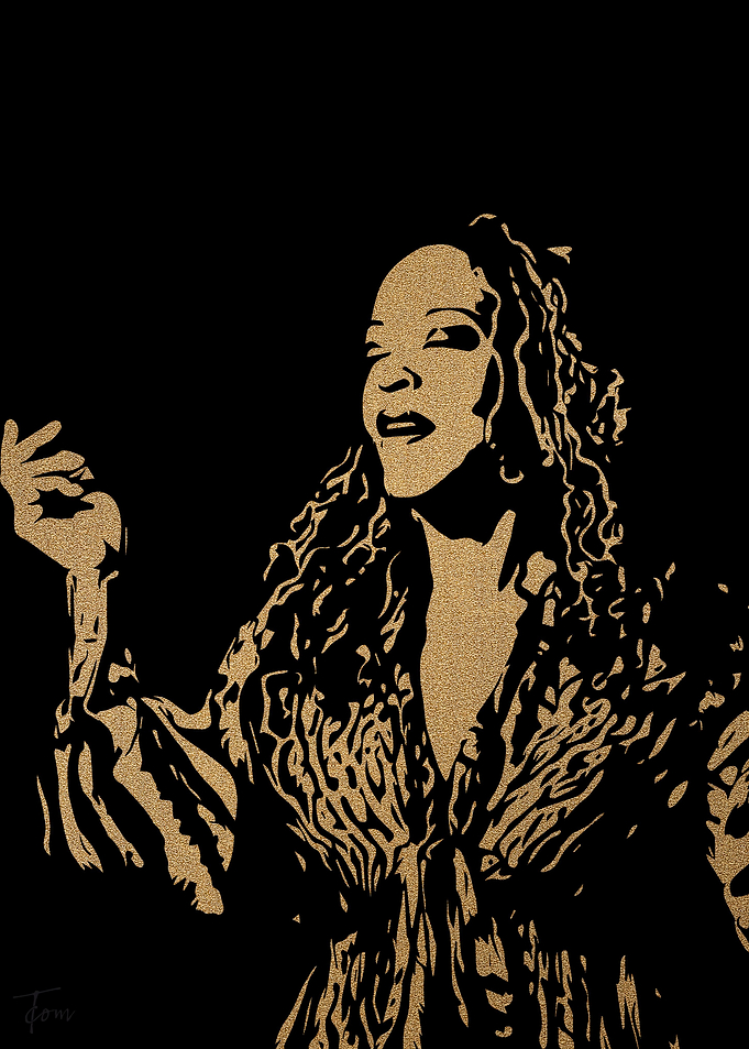 Cassandra Wilson