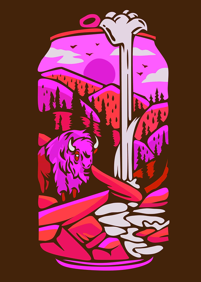 The adventure