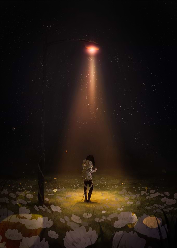 Street light