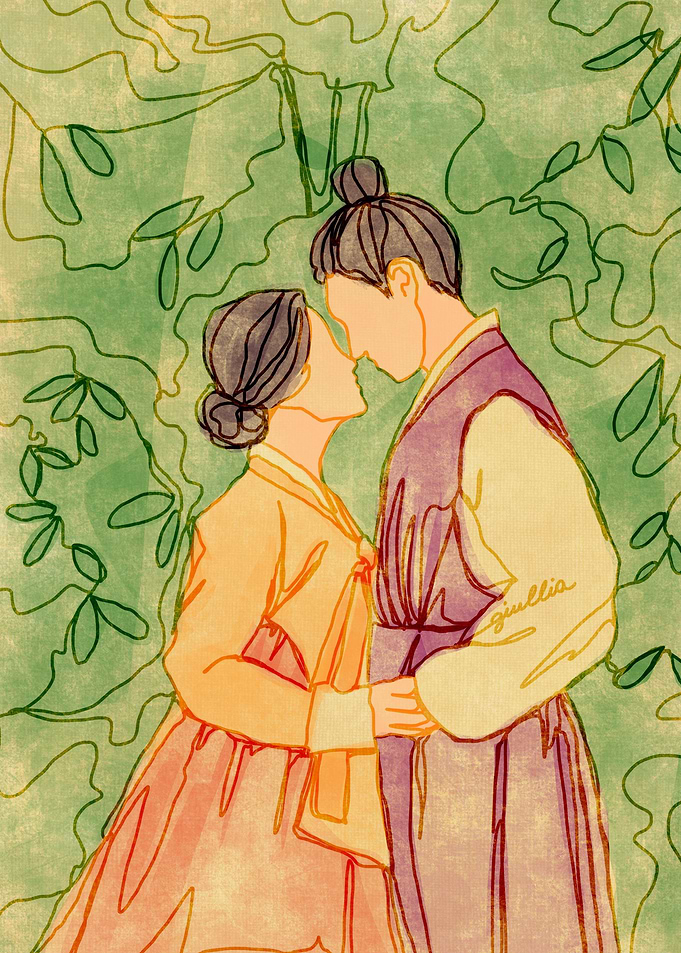 Korean poster 07