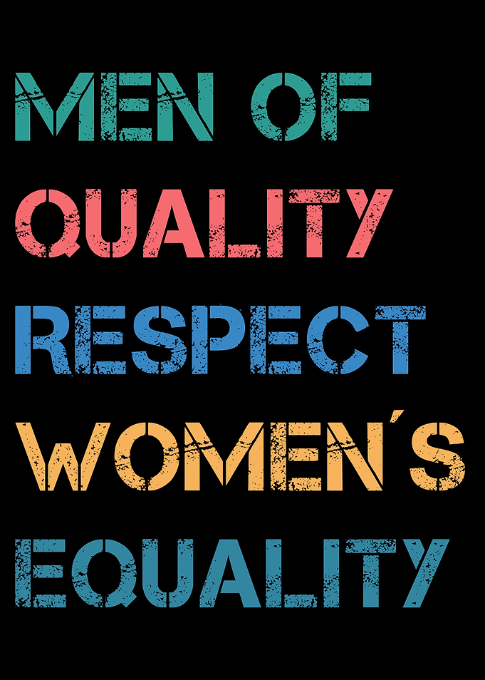 Men of quality