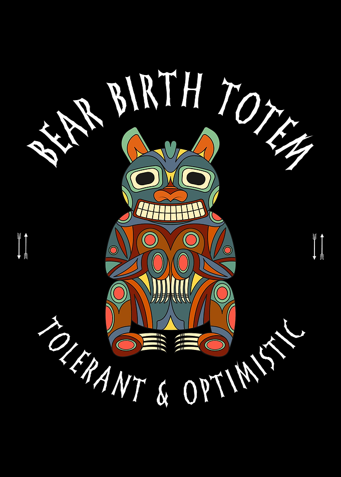 Bear Zodiac