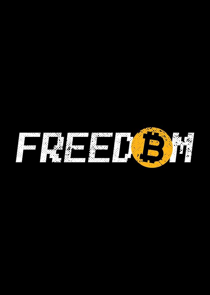 Bitcoin Freedom