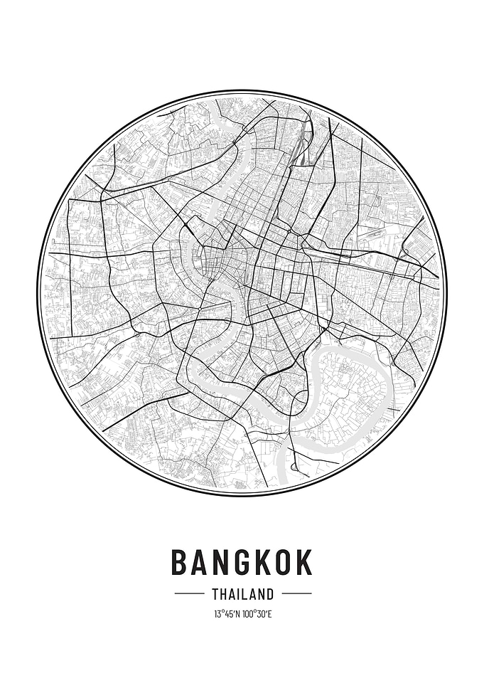 Bangkok Thailand