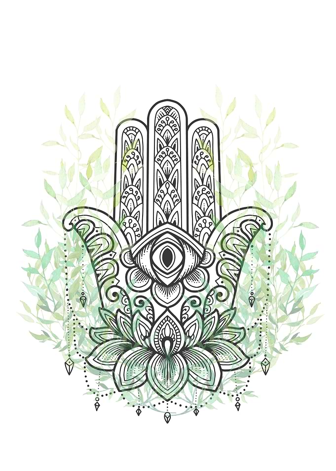Beautiful Yoga Design