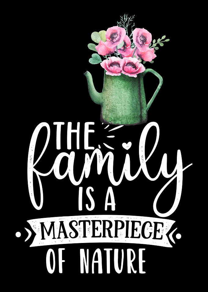 The family