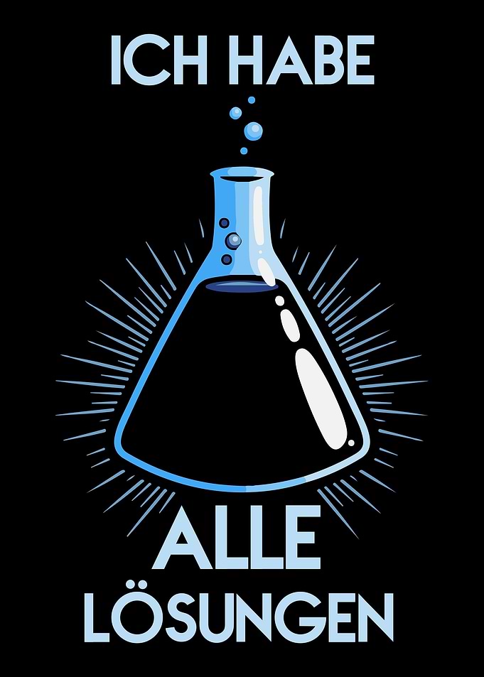 Chemistry Chemist Science