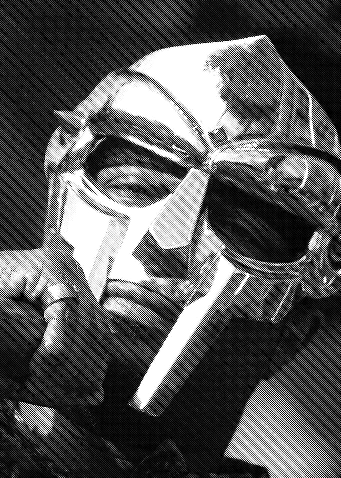 mf Doom