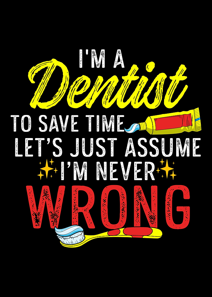 Dentist