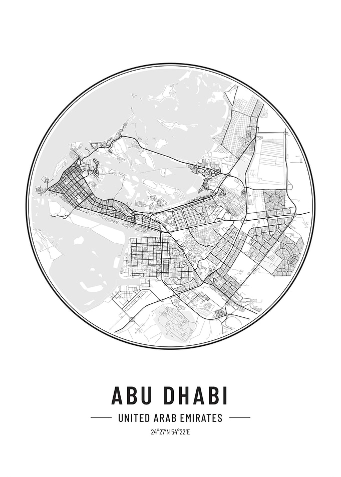 abu dhabi UAE