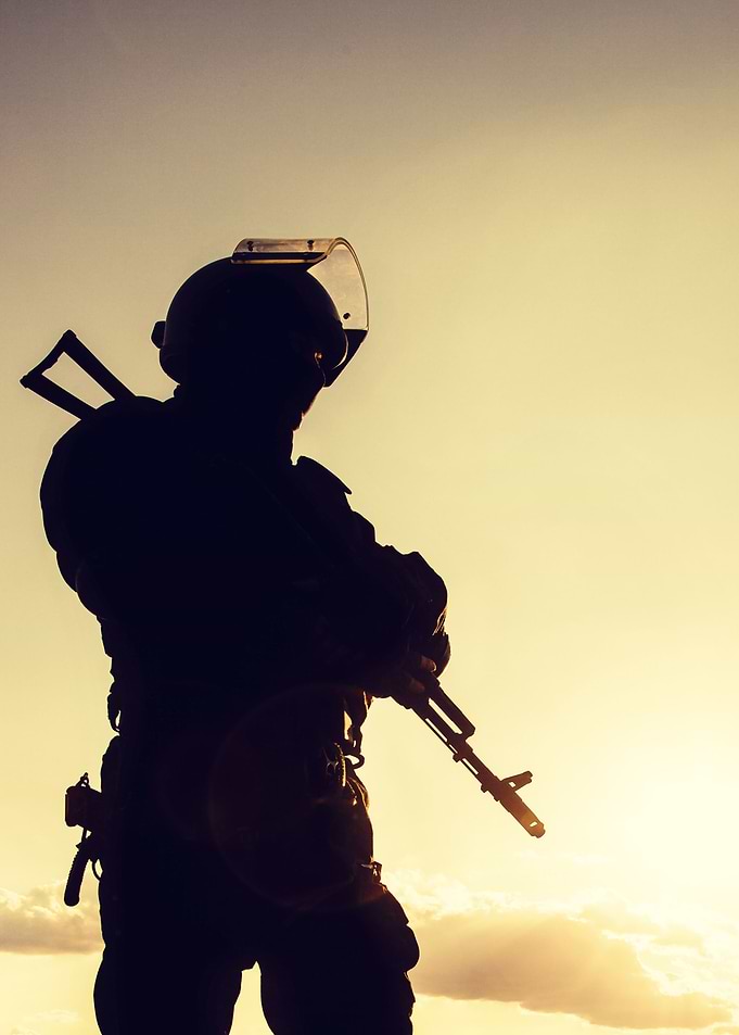 SWAT
