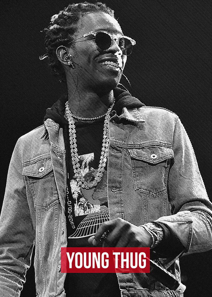 young thug