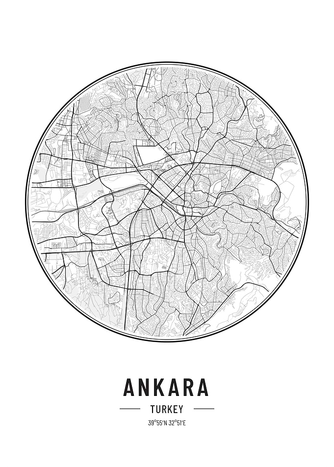 ankara turkey