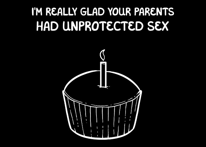 Parents Unprotected Joker