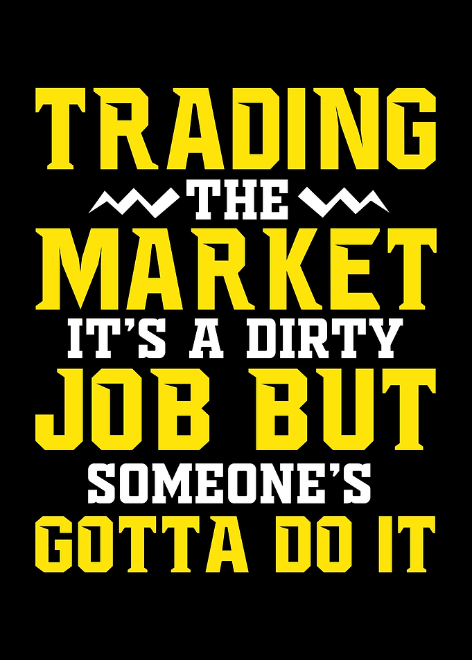Stock Market Funny