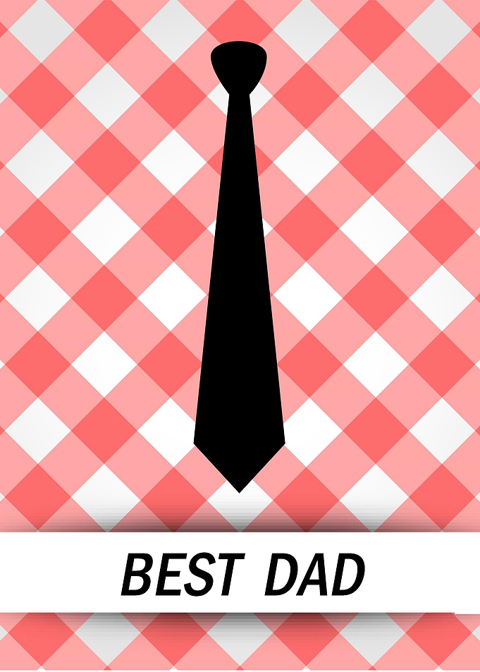 Best Dad