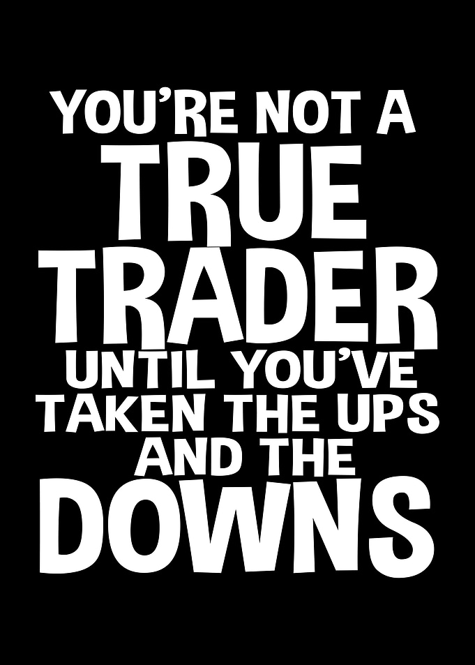 Stock Traders